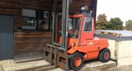 LINDE H 70 D, H 70 D, Other, Other