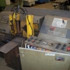 DAKE METORA, VMB-280, BAND, HORIZONTAL, SAWS