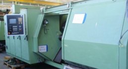 EMAG, USC 11-1000, CNC LATHE, LATHES