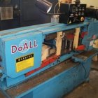 DOALL, C-916A, BAND, HORIZONTAL, SAWS