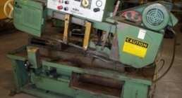 DOALL, C912A, BAND, HORIZONTAL, SAWS