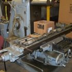 KEARNEY & TRECKER, 4CSM 30/15HP, HORIZONTAL, MILLERS