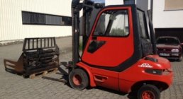 LINDE, H30, Other, Other