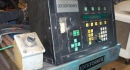 LOCKFORMER, -empty-, PLASMA, CUTTERS