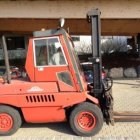 LINDE H 60D, H60D, Other, Other
