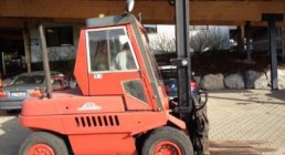 LINDE H 60D, H60D, Other, Other
