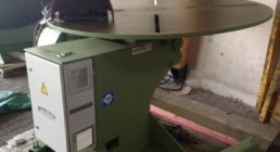 HEINRICHSGLUECK 1,2 TONNEN, KT 120 E, Other, Other