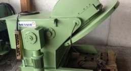 MESSER GRIESHEIM, 5 Tonnen, Other, Other