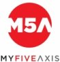  My Five Axis
