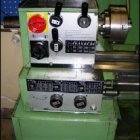 EMCO, Super 11, CENTER DRIVE, LATHES