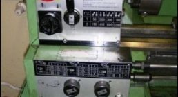 EMCO, Super 11, CENTER DRIVE, LATHES