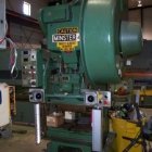 MINSTER, #4, OTHER, PRESSES
