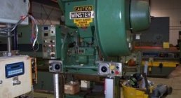 MINSTER, #4, OTHER, PRESSES
