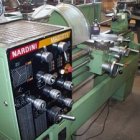 NARDINI, MS1440, ENGINE, LATHES