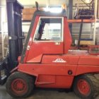 LINDE H 60D, H60D, Other, Other