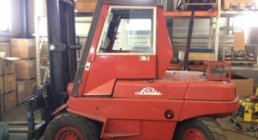 LINDE H 60D, H60D, Other, Other