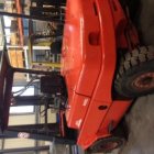 LINDE ZINKENVERSTELLUNG, H60D, Other, Other