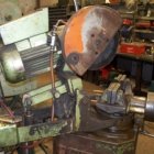 SCOTCHMAN, CPO 350LT PK PO, CIRCULAR COLD, SAWS