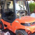 LINDE, H 45D, Other, Other