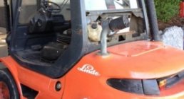 LINDE, H 45D, Other, Other