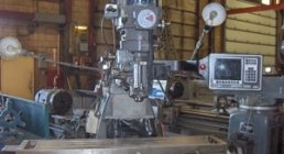 SHARP, LMV, VERTICAL, MILLERS