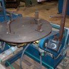 SILVESTRINI, -empty-, OTHER, WELDERS
