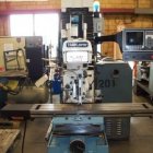 SOUTHWESTERN INDUSTRIES, TRAK DPM 3, OTHER, MILLERS