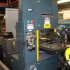 TANNEWITZ, TR2012VW, BAND, VERTICAL, SAWS