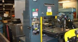 TANNEWITZ, TR2012VW, BAND, VERTICAL, SAWS