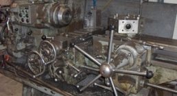 WARNER & SWASEY, #5, TURRET, LATHES