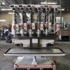 ALLEN, -empty-, HEAVY DUTY & SENSITIVE, DRILLS