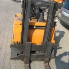 STILL, LINDE, HYSTER, CLARK, R 12, Other, Other