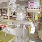 ALLIANT, 42S, VERTICAL, MILLERS
