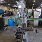 ALLIANT, 42VC, VERTICAL, MILLERS