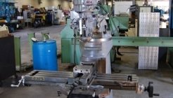 ALLIANT, 42VC, VERTICAL, MILLERS