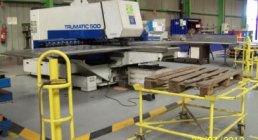 TRUMPF, TC 500 R, Other, Other