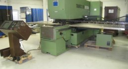 TRUMPF, TC 260 R, Other, Other