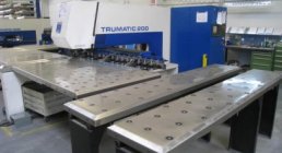TRUMPF, TC 200 R, Other, Other