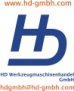  HD Werkzeugmaschinenhandel GmbH