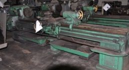 AMERICAN, PACEMAKER, ENGINE, LATHES