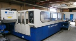 TRUMPF, TCL 3030, Other, Other