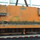 AMERICAN HERCULES, BETA, POWER SQUARING, SHEARS