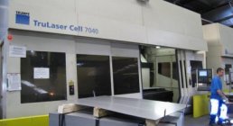 TRUMPF, TLC 7040, Other, Other