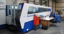 TRUMPF, TruLaser 5030, Other, Other