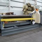 BERTSCH, -empty-, PLATE BENDING, ROLLS