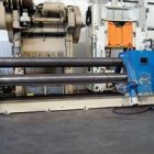 BERTSCH, 11, PLATE BENDING, ROLLS