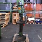 BREBOMA, GSB 32 H, UPRIGHT, DRILLS