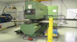 TRUMPF, TC 240, Other, Other