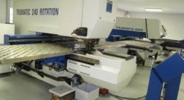 TRUMPF, TC 240 R, Other, Other