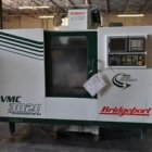 BRIDGEPORT, VMC-3020XV, VERTICAL, MACHINING CENTERS